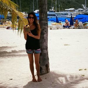 Meet your Posher, Annie